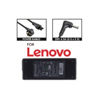 NIVATECH BC933 20/4.50(5.5*2.5) STANDART LENOVO VE BENZER CİHAZLAR - 1